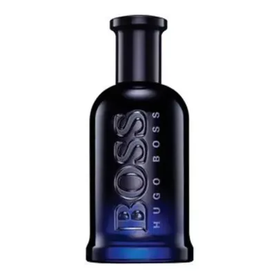 Boss Bottled Night Hugo Boss  - Eau de Toilette -100ml