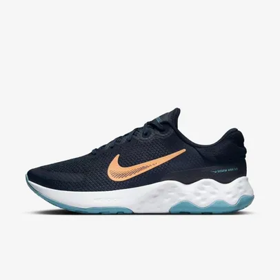 Tênis Nike Renew Ride 3 de Masculino