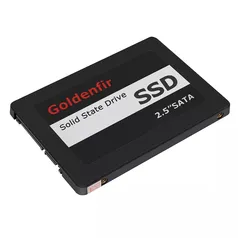SSD Goldenfir 1TB. Outras capacidades disponíveis 