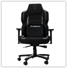 Cadeira Gamer Elements Magna Nemesis | R$ 1827