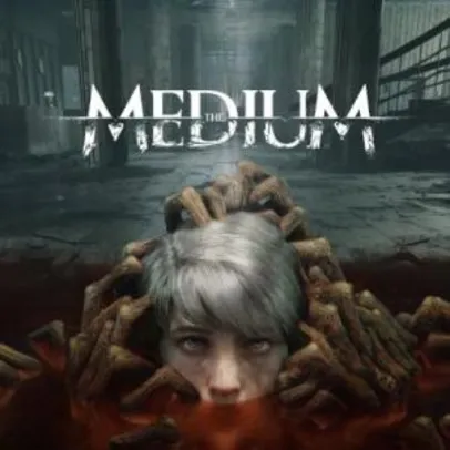 The Medium | PC Steam | R$ 84