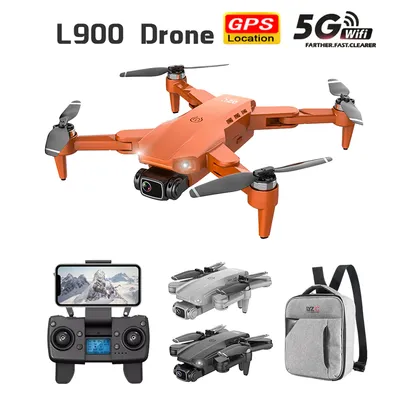 Drone L900 Pro R$473