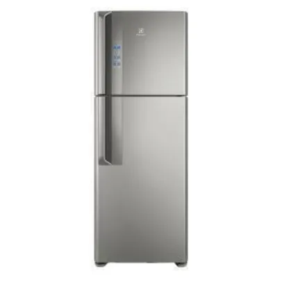 Geladeira Top Freezer 431L TF55S 220V - R$2164