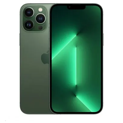 IPhone 13 Pro Max Apple (512GB) Verde Alpino