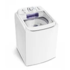 Máquina de Lavar Electrolux 13Kg Branca LAC13 - 110V