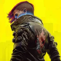 Cyberpunk 2077