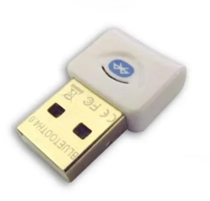 Adaptador Empire Bluetooth 4.0 USB