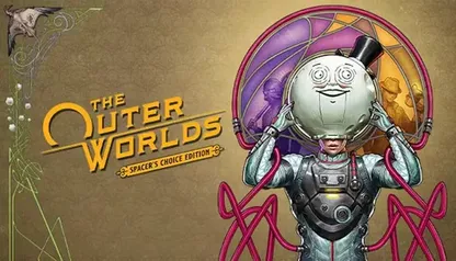 Humble Choice Julho-8 jogos incluindo The Outer Worlds: Spacers Choice Edition e Yakuza 4 Remastered