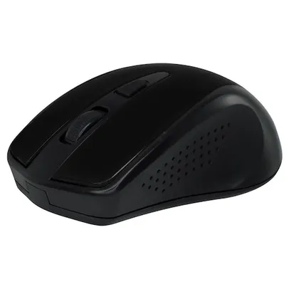 Mouse Óptico Moderno Wireless Sem Fio Usb 3200 Dpi