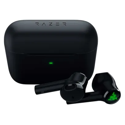 Fone de Ouvido Gamer Razer Hammerhead True Wireless X Bluetooth 