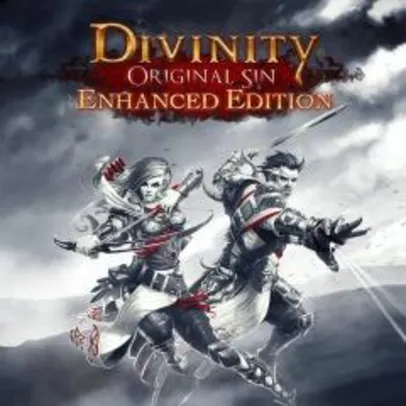 (PS4) Divinity: Original Sin - Enhanced Edition