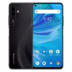 Smartphone Umidigi F2 Midnight Black 6.53 6gb Ram 128gb