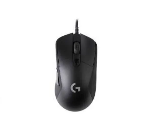 Mouse Gamer Logitech G403 Prodigy - R$ 170