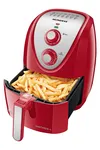 Imagem do produto Fritadeira Air Fryer 5 Litros AFN-50-RI Mondial - 220V