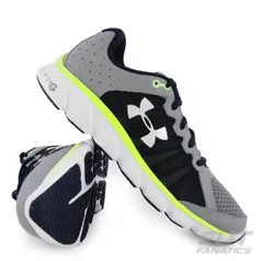 Tênis Under Armour Micro G Assert 6 - R$165,52 - Pagando via Paypal! Cupom: FFNT8