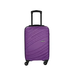 Mala de Viagem American Tourister Tesa 2.0 Magenta Pequena