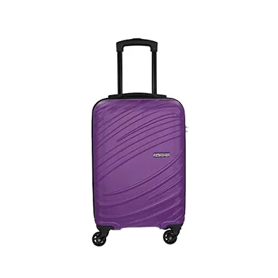 Mala de Viagem American Tourister Tesa 2.0 Magenta Pequena