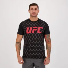 Camiseta UFC Ring - Masculina