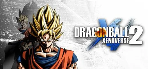 DRAGON BALL XENOVERSE 2(STEAM) | R$24