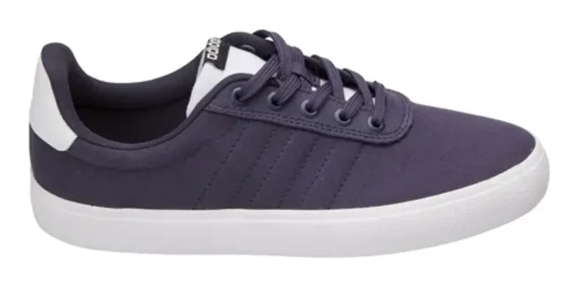 Tênis Adidas Masculino Vulc Raid3r Skateboarding