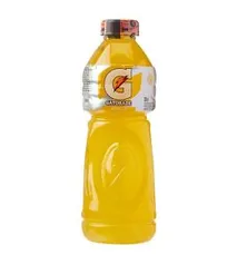 [PRIME] Isotônico Sabor Maracujá Gatorade 500ml | R$ 2,09