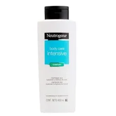 [PRIME] Hidratante Corporal Neutrogena, 400ml, Intensive Comfort - R$16,79