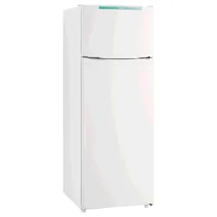 Geladeira Consul CRD37EB Cycle Defrost com Freezer Supercapacidade Bra