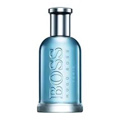 Boss Bottled Tonic Hugo Boss edt -Perfume Masculino 50ml blz