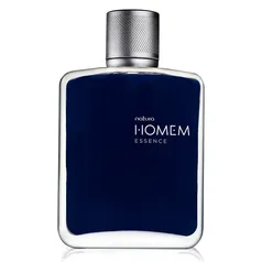 [Primeira Compra] Desodorante Perfume Natura Homem Essence - 100 ml