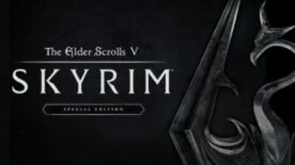 SKYRIM SPECIAL EDITION