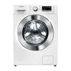 Lava e Seca Samsung WD11M44 Branca 11Kg - R$2600