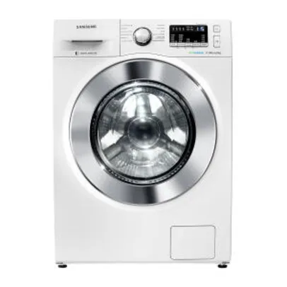 Lava e Seca Samsung WD11M44 Branca 11Kg - R$2600