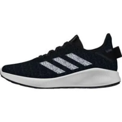 Tênis Adidas SENSEBOUNCE Preto - R$199,00