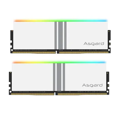 Memoria RAM ASGARD Valkyrie V5 (2x8gb 3200Mhz)