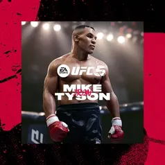 [DLC][PS5] UFC® 5 - Mike Tyson