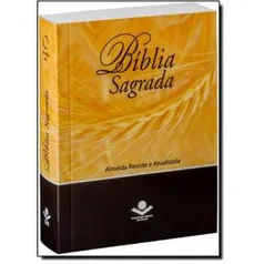 Bíblia Sagrada - Ra - R$4