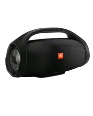 [APP] JBL Boombox 60W - Preta