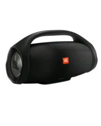 [APP] JBL Boombox 60W - Preta