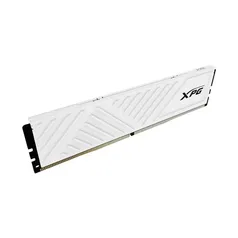 Memória XPG Gammix D35 16GB DDR4 3200 Mhz Branco - AX4U320016G16A-SWHD35