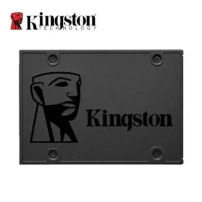 SSD Kingston 120gb | R$156