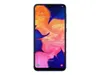 Imagem do produto Samsung Galaxy A10 Dual Sim 32 GB Azul 2 GB Ram