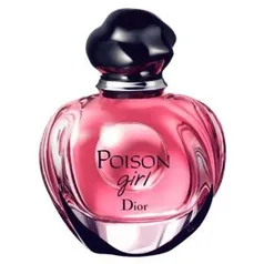 Perfume Feminino Poison Girl Dior Eau de Parfum 50ml