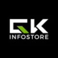 Logo GK InfoStore
