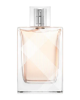 (APP) Perfume Brit For Her Burberry Feminino Eau de Toilette 50ml