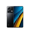 Imagem do produto Smartphone Xiaomi Poco X6 5G CZ394 256GB Preto - Tela 6,67" Câm. Tripl