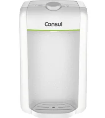 (App+ClienteOuro) Purificador Cônsul branco CPC31 água natural