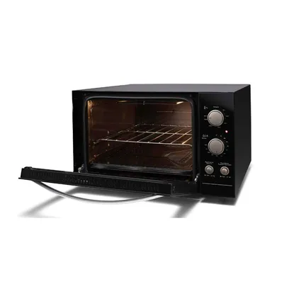 Foto do produto Forno Bancada,Elétrico Elétrico Fischer 44 L Fit Grill