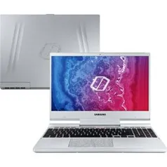 [CS+AME 3632] Notebook Odyssey | Core i5-9300H | GTX 1650 | Full HD PLS | slots m.2 | Melhor refrigeração da categoria