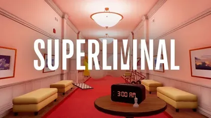 Superliminal