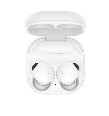 [Selecionados] Galaxy Buds2 Pro Branco